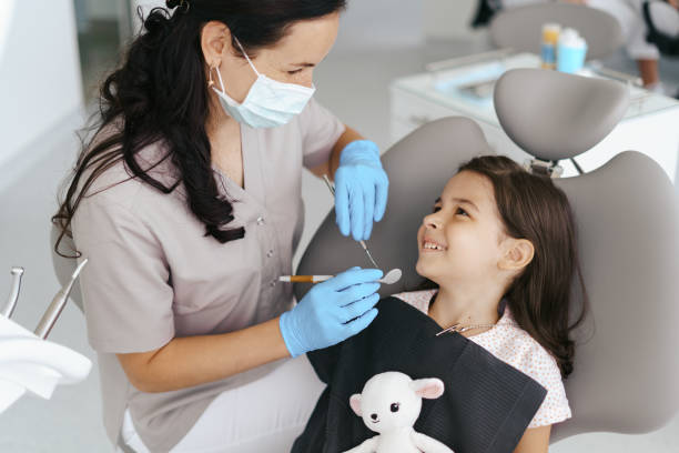 Best Weekend Emergency Dentist in Moulton, AL