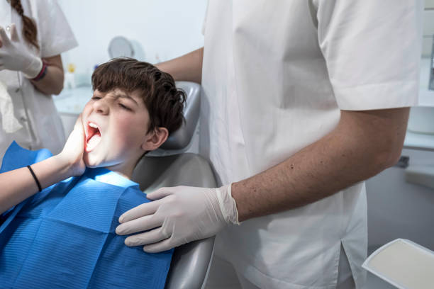 Best Emergency Dental Care for Trauma or Injury in Moulton, AL
