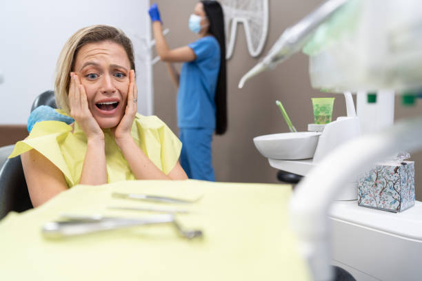 Best Emergency Broken Tooth Repair in Moulton, AL