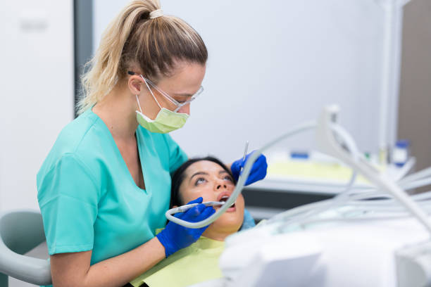 Best Emergency Tooth Extraction in Moulton, AL