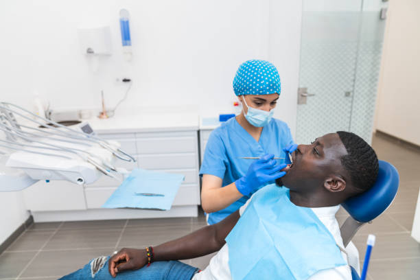 Best Emergency Dental Care for Trauma or Injury in Moulton, AL